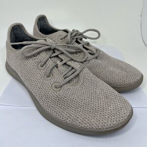Allbirds Tree Runners Mens Shoes Size 10
